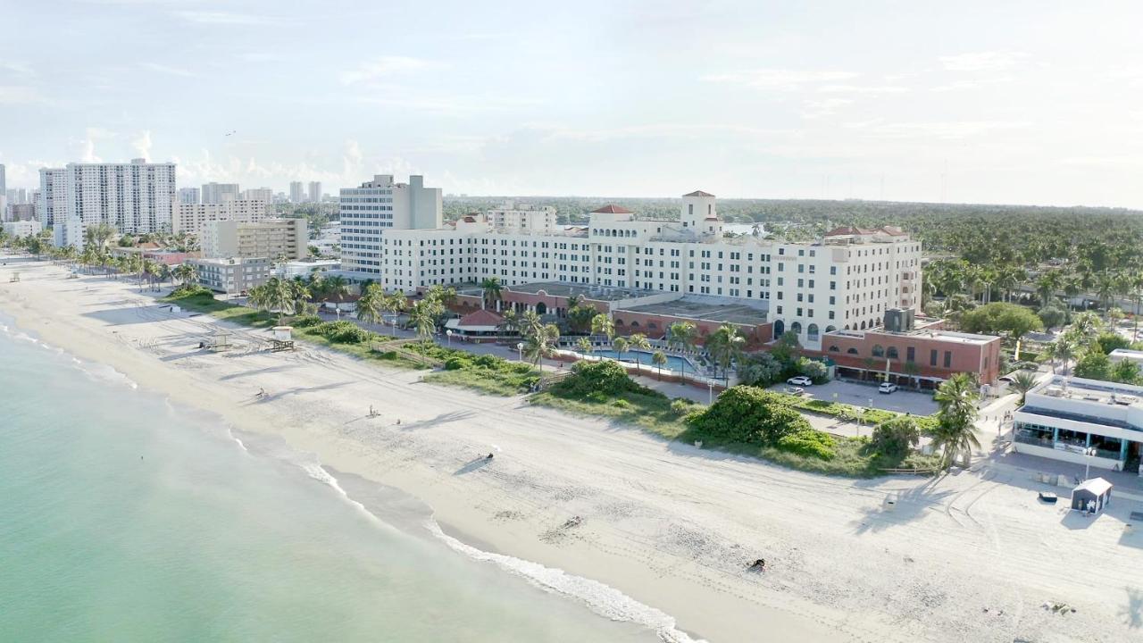 549 City View Hollywood Beach Dania Beach Exterior foto