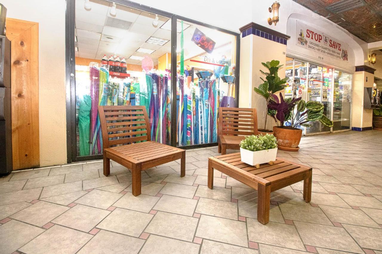 549 City View Hollywood Beach Dania Beach Exterior foto