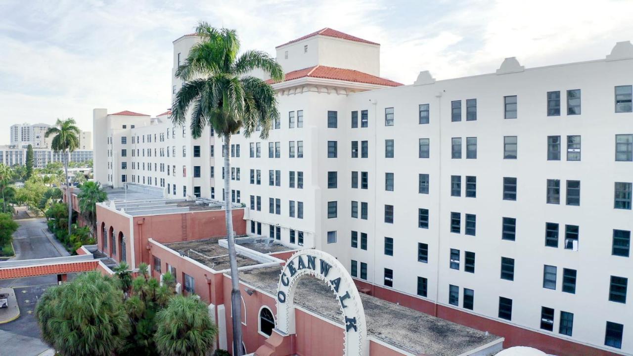549 City View Hollywood Beach Dania Beach Exterior foto