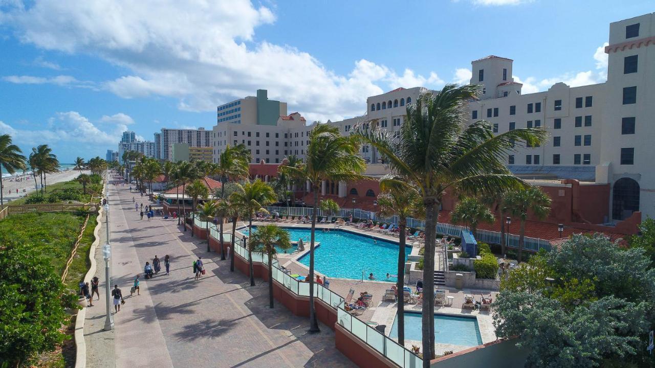 549 City View Hollywood Beach Dania Beach Exterior foto