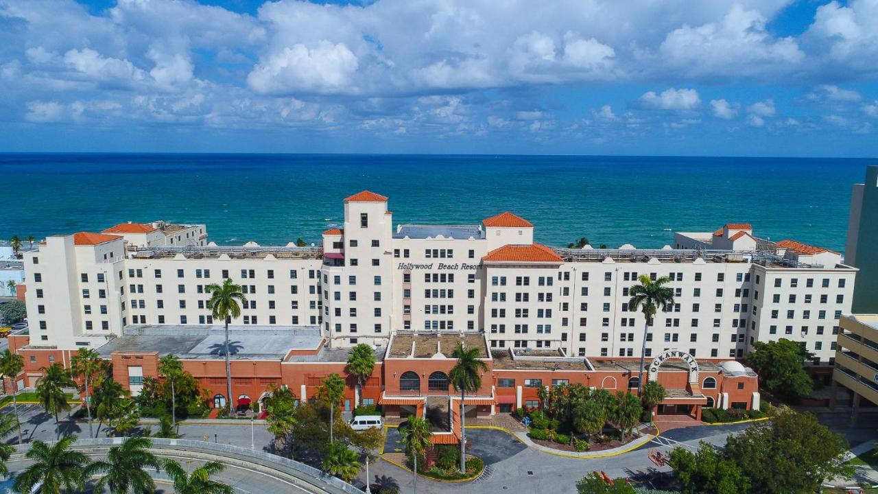 549 City View Hollywood Beach Dania Beach Exterior foto