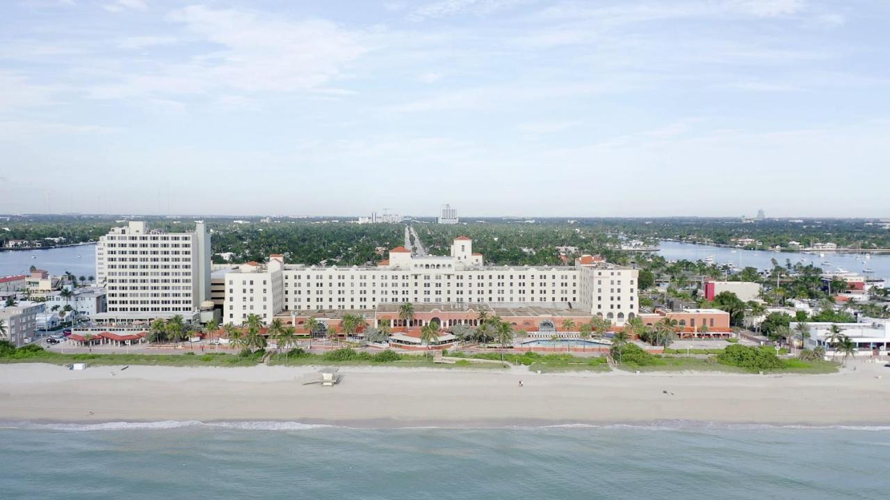 549 City View Hollywood Beach Dania Beach Exterior foto