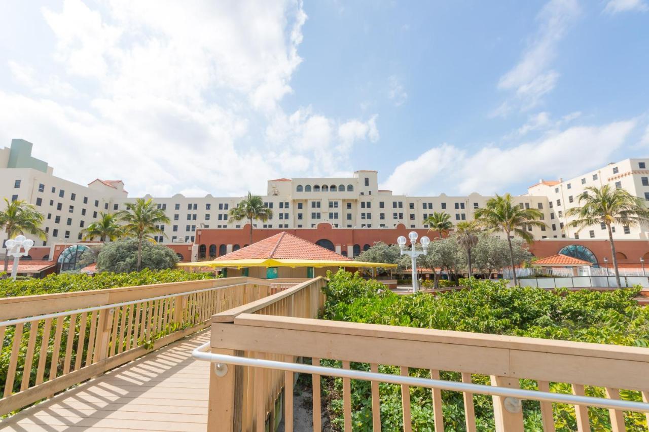 549 City View Hollywood Beach Dania Beach Exterior foto