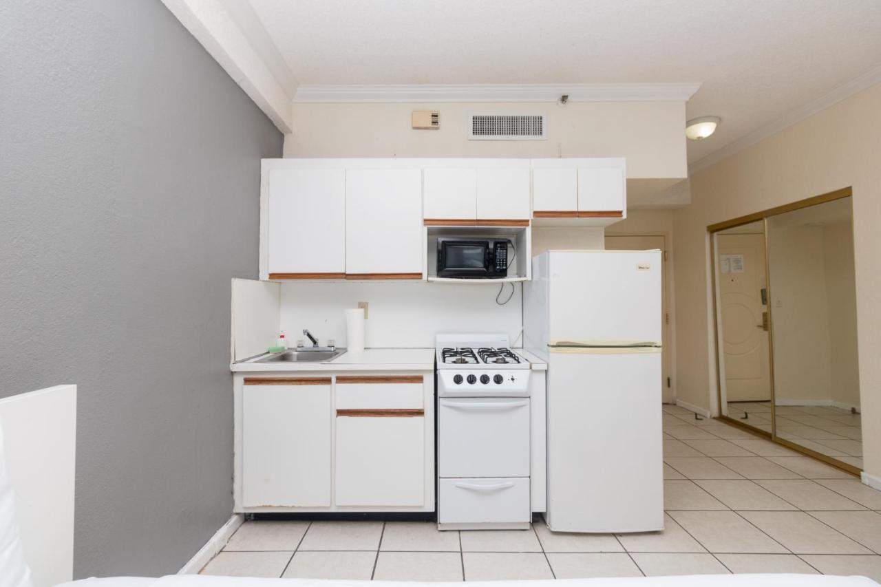 549 City View Hollywood Beach Dania Beach Exterior foto