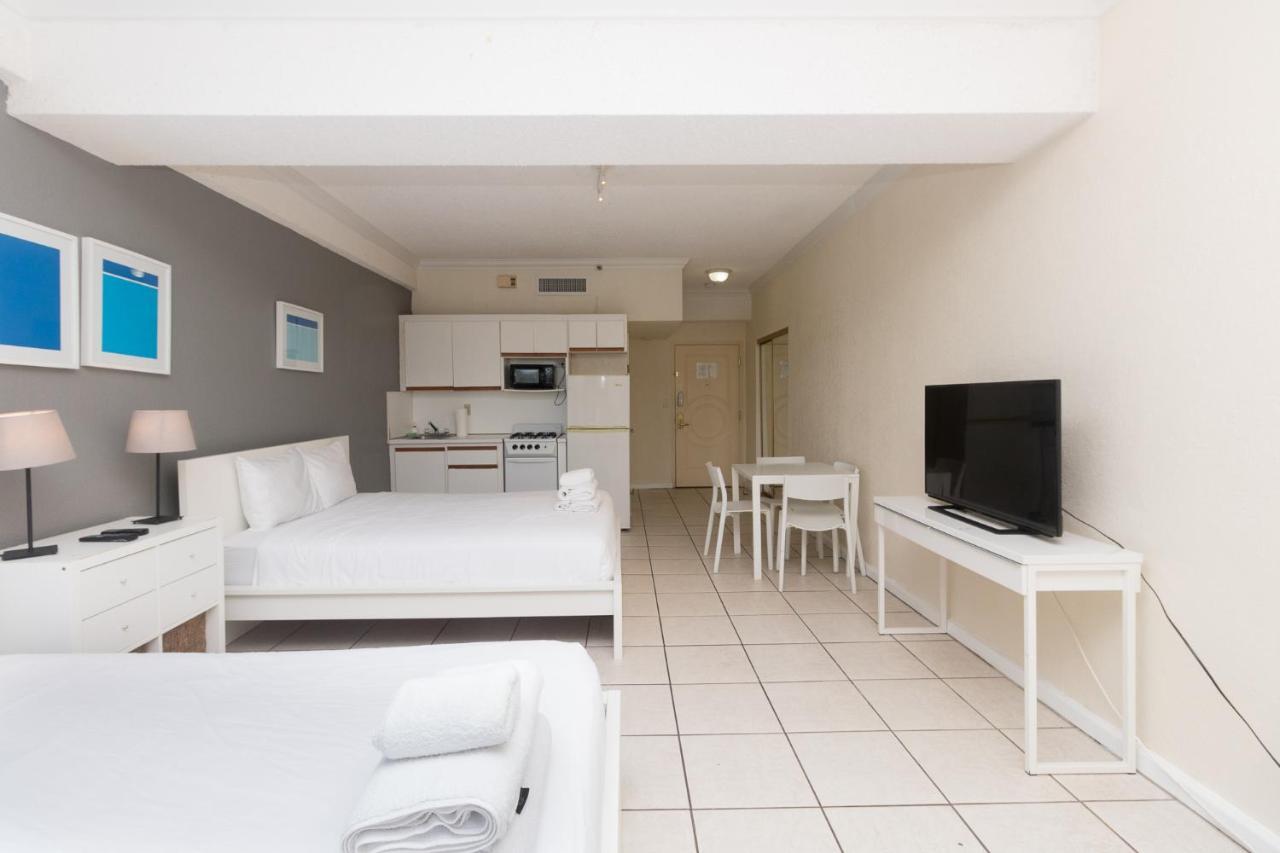 549 City View Hollywood Beach Dania Beach Exterior foto